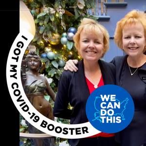 Meet your Posher, Constance